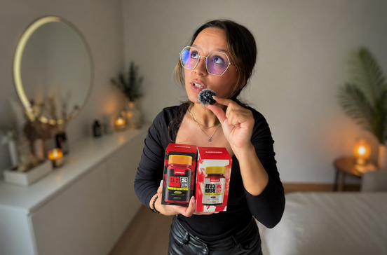 Os termogénicos que podem fazer a diferença na tua definição