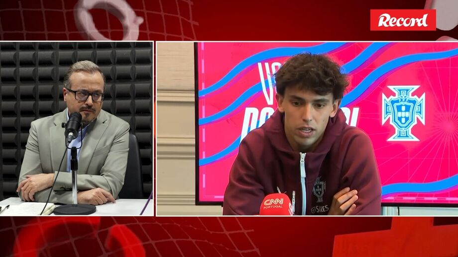 Subdiretor de Record elogia temporada do jogador do Al Nassr e o impacto na Seleção