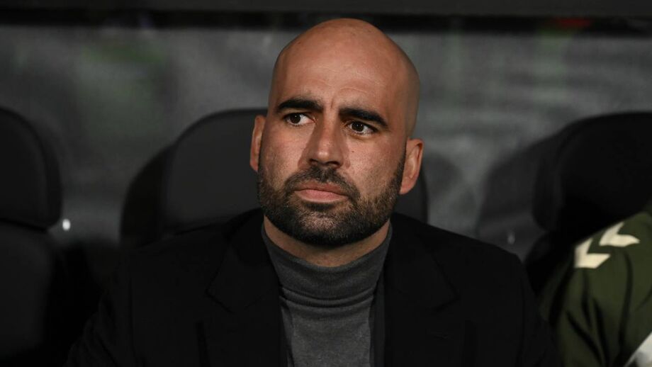 Claudio Giráldez continua no comando técnico do Celta de Vigo até 2028