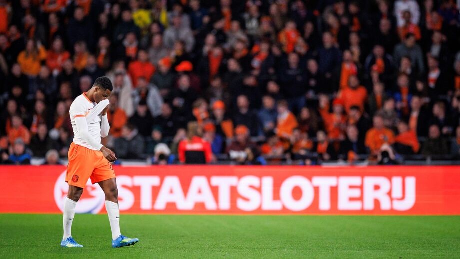 Dumfries motiva clubes ingleses, com Liverpool à frente na corrida