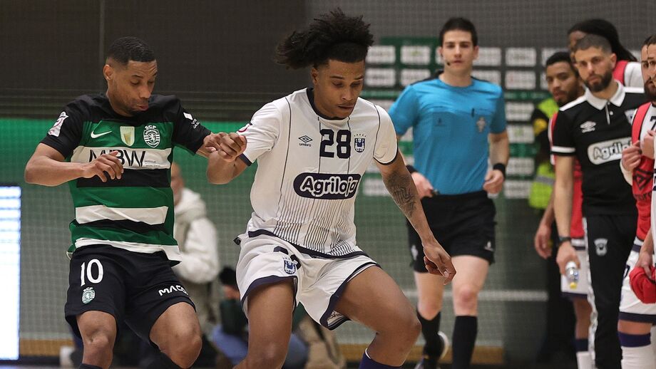 Célio Coque chamado por Jorge Braz