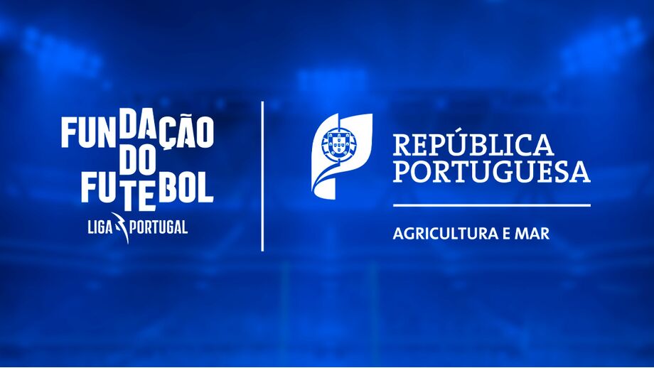 Fundação do Futebol associa-se ao Governo