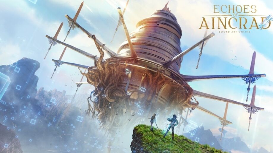 "Echoes of Aincrad" revela novo trailer e modo de jogo