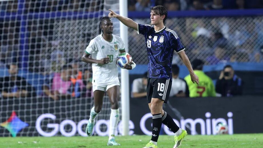 Como 1907 aceita proposta do Real Madrid e vai ficar com Nico Paz
