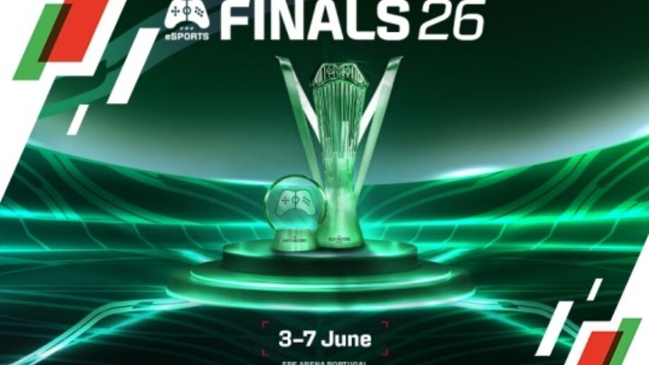 Final eSports FPF 2026 na Arena Portugal