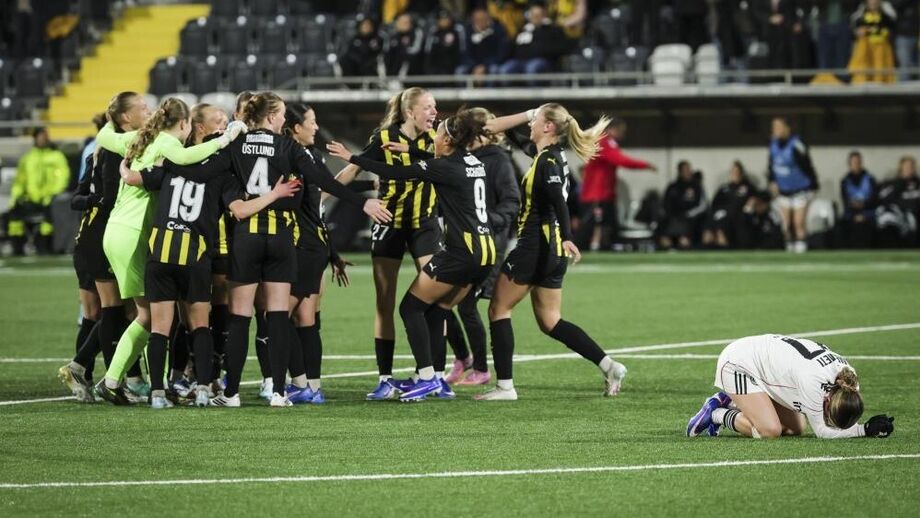 Hacken avançou para a decisão