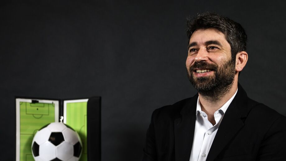 Luís Freire confiante com jogadores na seleção e ambição no Mundial