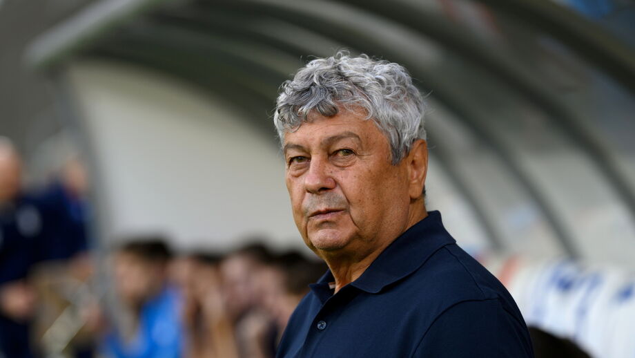 Mircea Lucescu