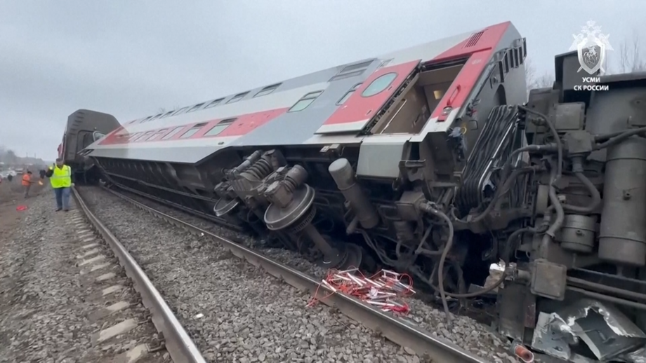 Acidente está a ser investigado pelas autoridades