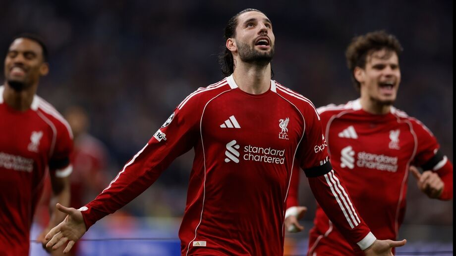 Szoboszlai reafirma o apreço pelo Liverpool