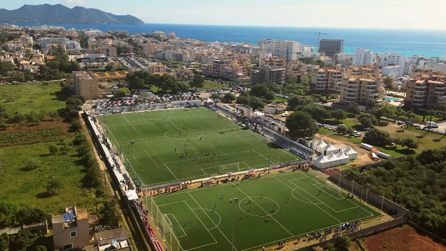 Três jogadores do Sporting protagonizam cenas de violência e acabam expulsos de torneio sub-15 em Espanha