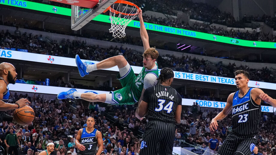 Cooper Flagg estabelece recorde