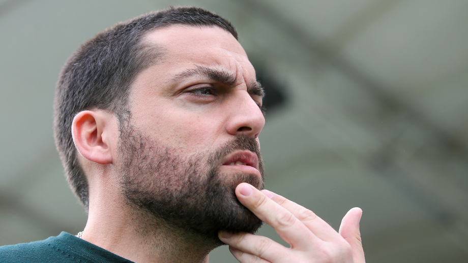 Vasco Botelho da Costa chegou ao Moreirense no verão