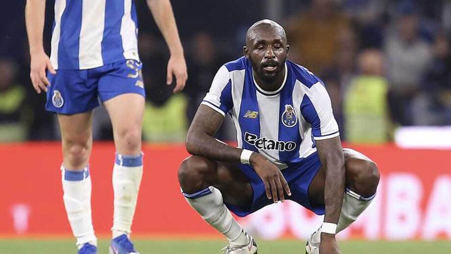 Fofana: «Sentimos um pouco mais de fadiga, mas vamos fazer o que é preciso para o resto da época»