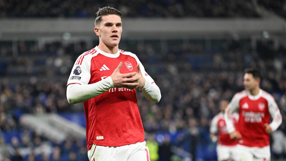 Gyökeres vai regressar a Alvalade com a camisola do Arsenal