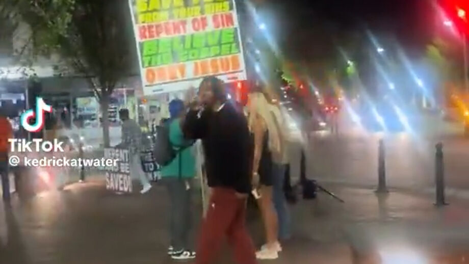 Extremo vive momento conturbado