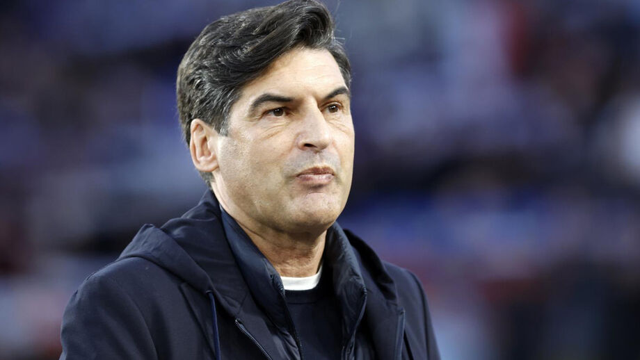 Paulo Fonseca não vence há nove jogos