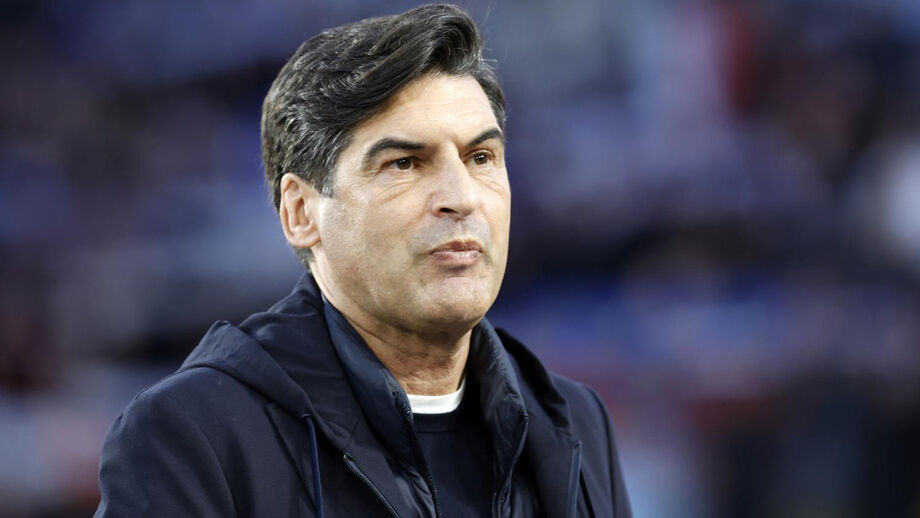 Paulo Fonseca não vence há nove jogos