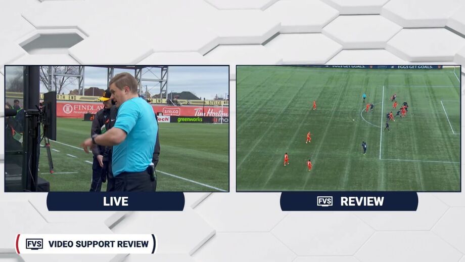 O momento da revisão