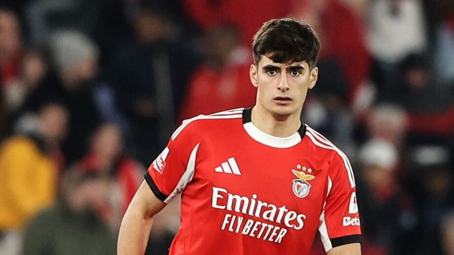 Direção já admite voltar a renovar com o jogador