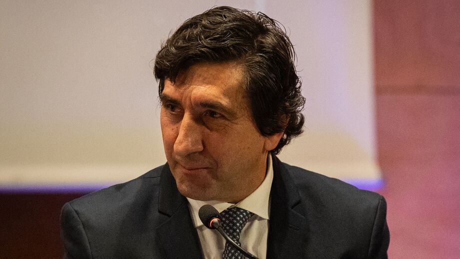 José Carlos Lopes ambiciona permanência do Tondela e subida do Ac. Viseu