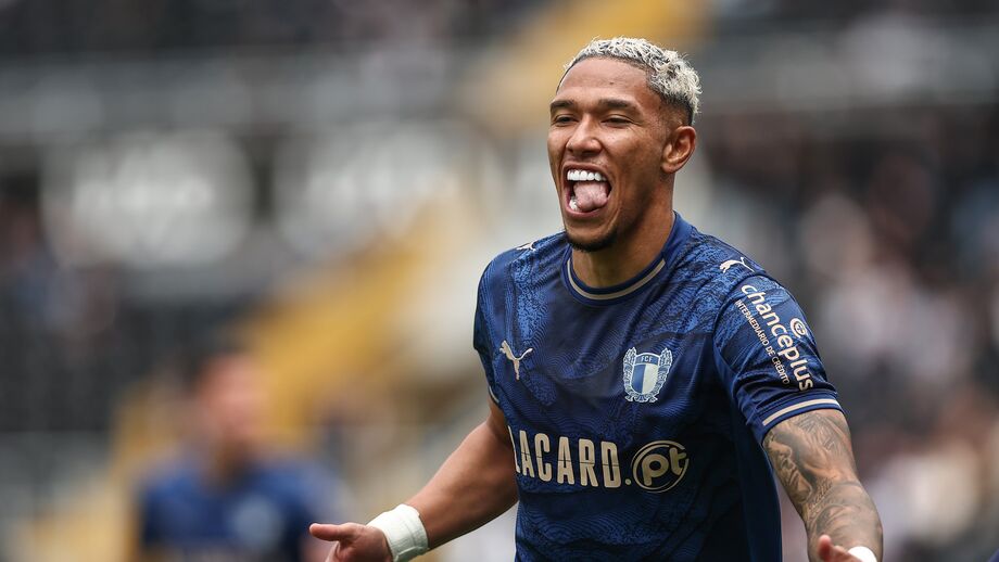 Criativo a deixar marca