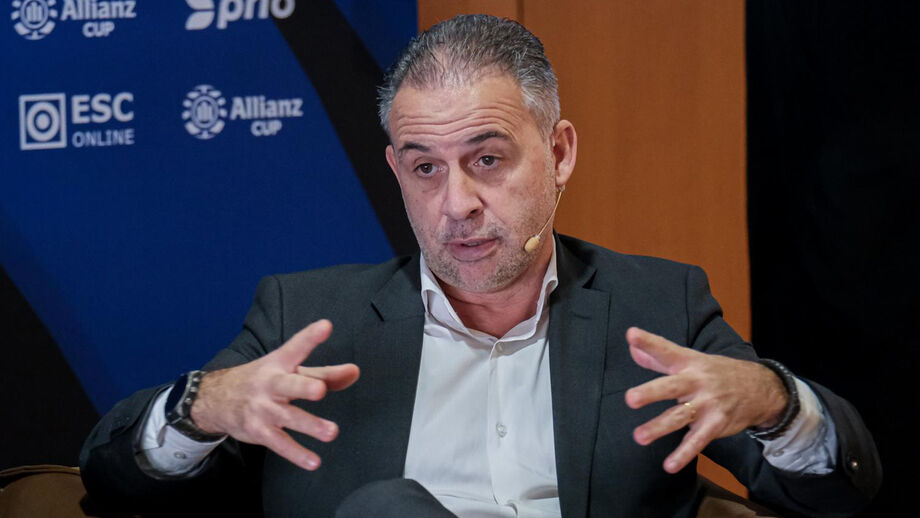 Duarte Gomes garante que os critérios de aribtragem não mudam durante a época