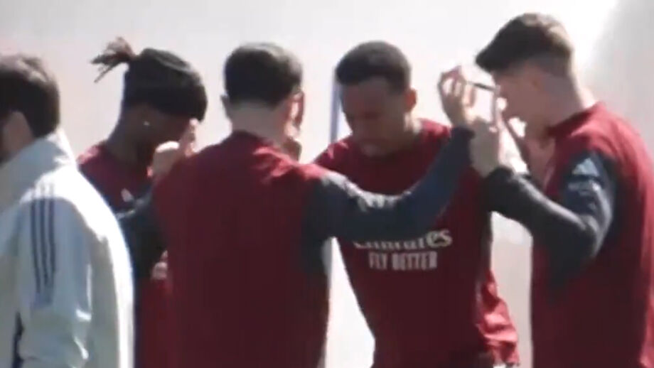 Gunners visitam Alvalade esta terça-feira, pelas 20h00