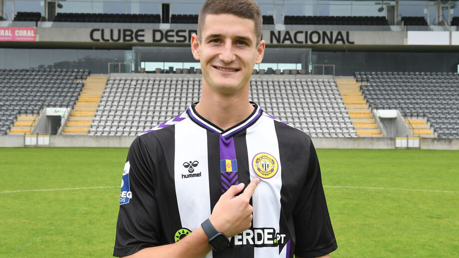 Miguel Baeza queixoso