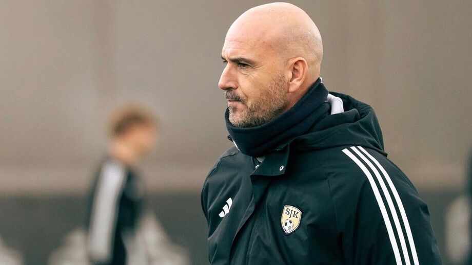 Paulo Lopes estreia-se no campeonato com vitória do SJK Akatemia contra Mikkelin