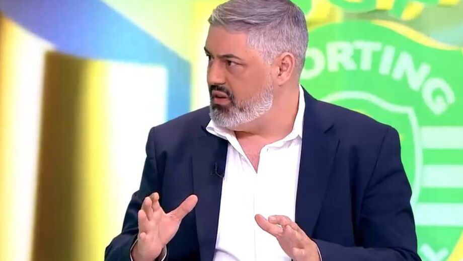 Análise na CMTV às declarações do treinador do Benfica após o empate com o Casa Pia