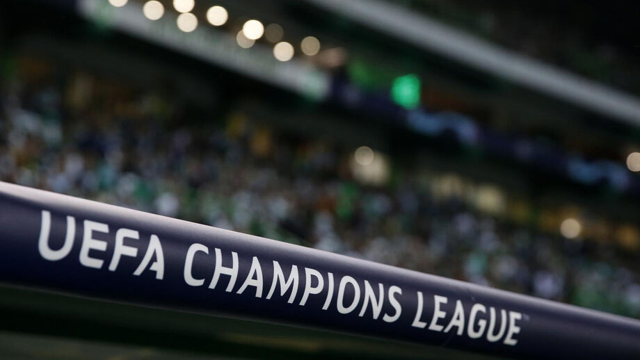 Sporting disputa os quartos-de-final da Liga dos Campeões frente ao Arsenal