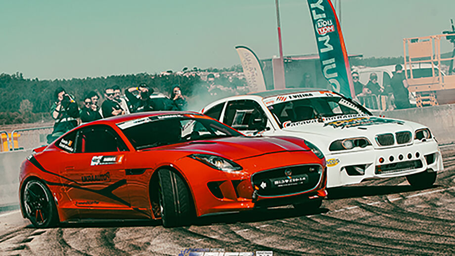 Circuito do Estoril acolhe provas de Super Legends, Clássicos e Legends 1300