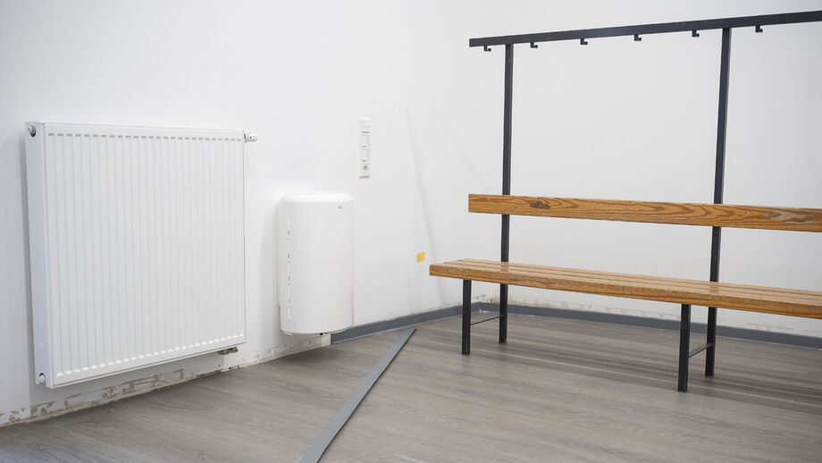 Escândalo na Rep. Checa: treinador filmou jogadoras a tomarem banho nos balneários durante quatro anos