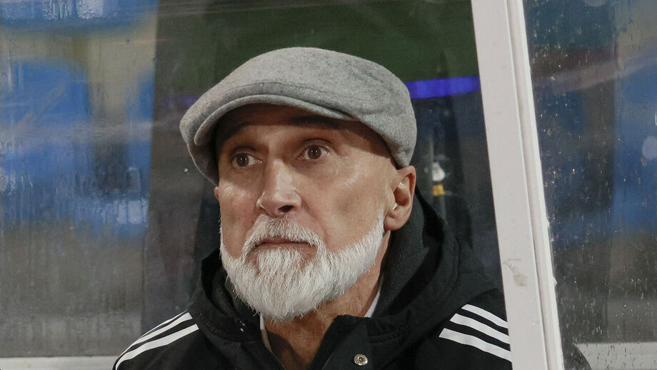 Álvaro Pacheco de luto