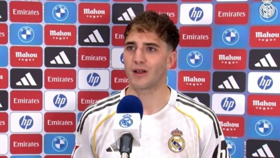 Daniel Yáñez em destaque