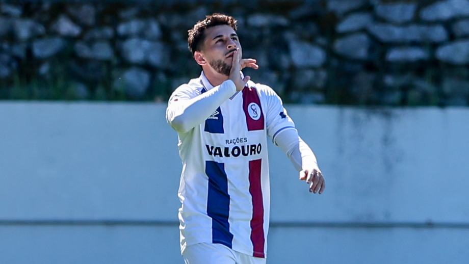 Manuel Pozo, jogador do Torreense