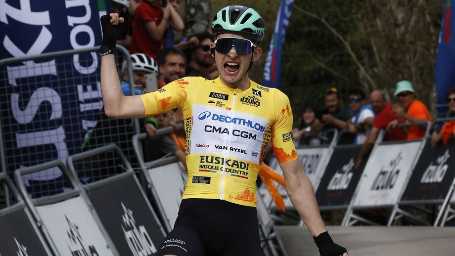 Paul Seixas imperial