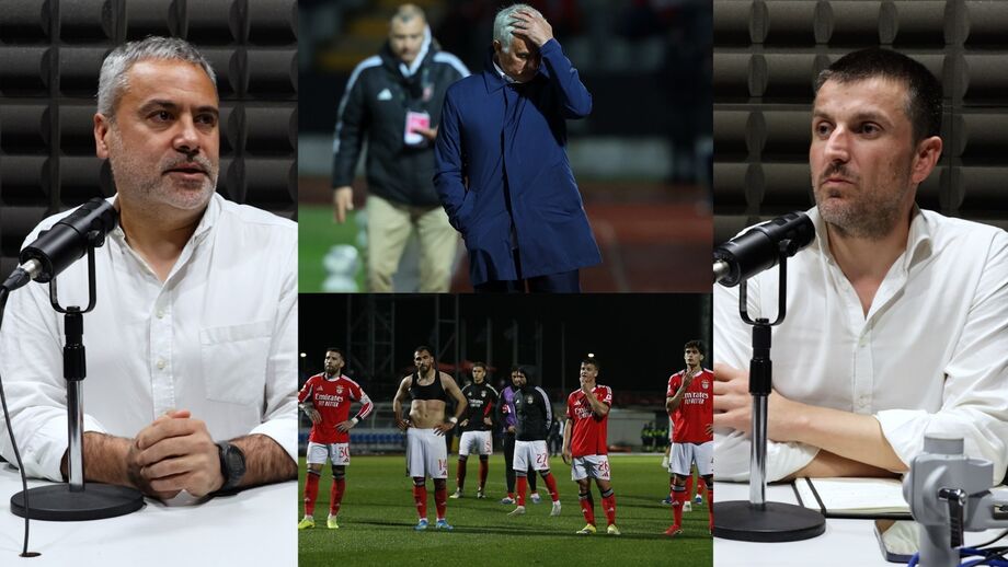 Revelações de Sérgio Krithinas, diretor executivo de Record, e Valter Marques, editor de Record