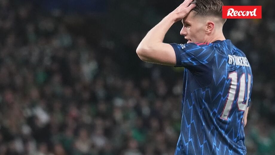 Comentário de Filipe Alexandre Dias, editor executivo de Record