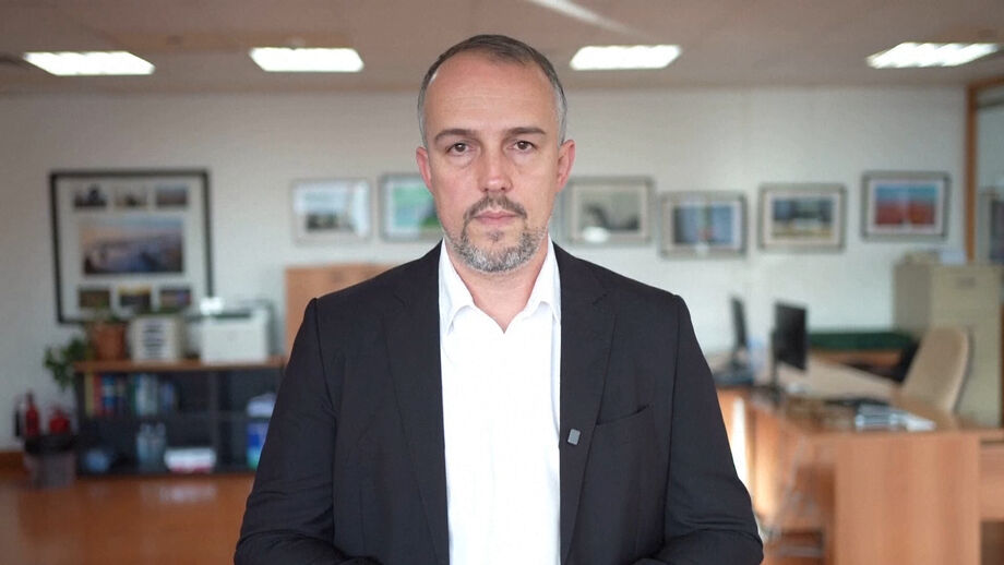 Jon Gambrell, jornalista da AP, explica o que está em causa