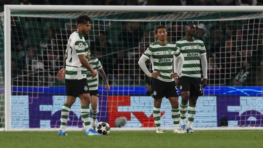 Golo de Havertz nos descontos decidiu jogo com o Arsenal