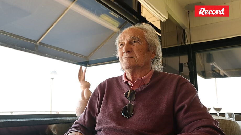 Antigo treinador português e os tempos de Boavista