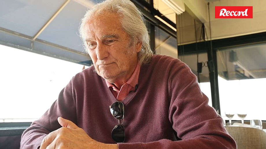 Antigo treinador português e a tragédia de Port Said