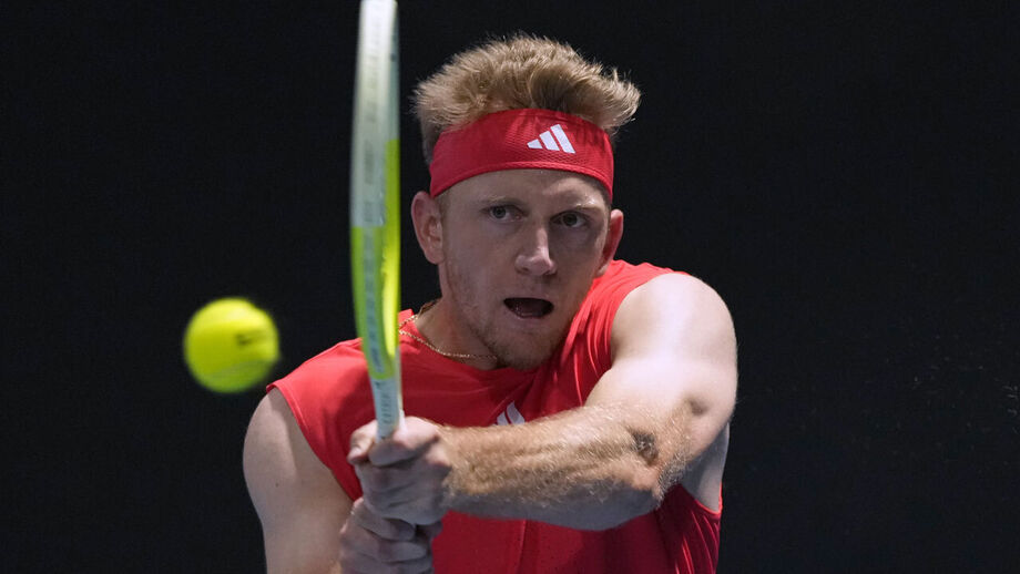 Alejandro Fokina confirmado no Estoril Open