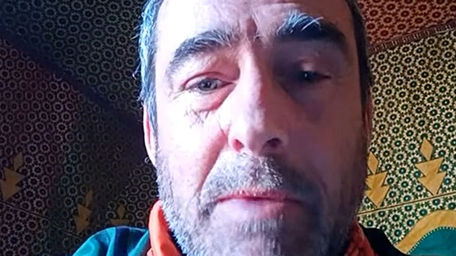 Crónica do atleta português após o quarto dia de competição