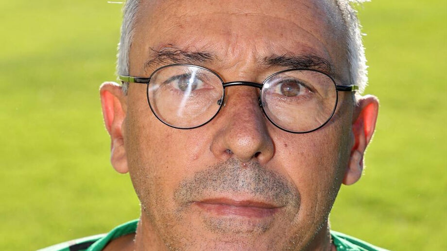 Massagista do Moreirense faz história na 1.ª Liga: «Antes de subir, o nosso gosto era jogar com um grande na Taça»