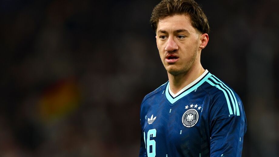 Angelo Stiller pode mudar-se por 40 milhões