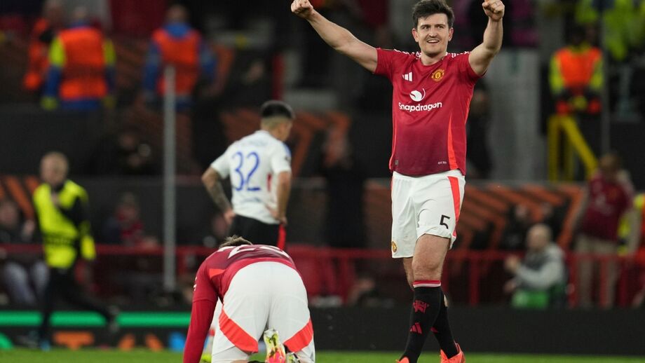 Maguire quer reforços no Manchester United para aumentar a qualidade da equipa