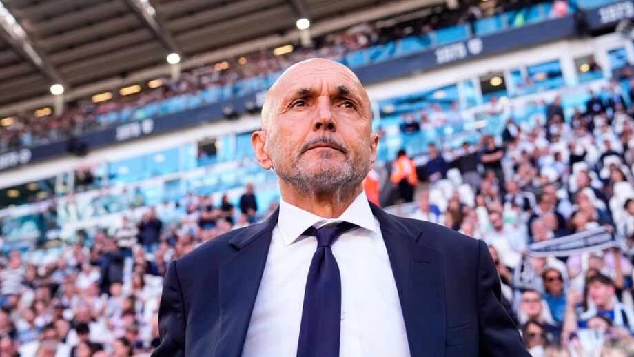 Luciano Spalletti pondera futuro
